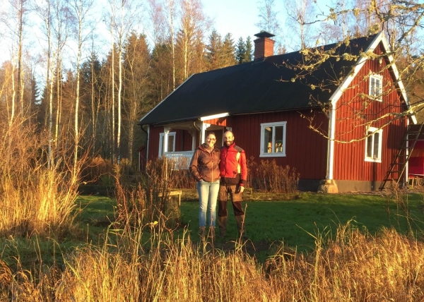 Wonen in zweden ervaringen
