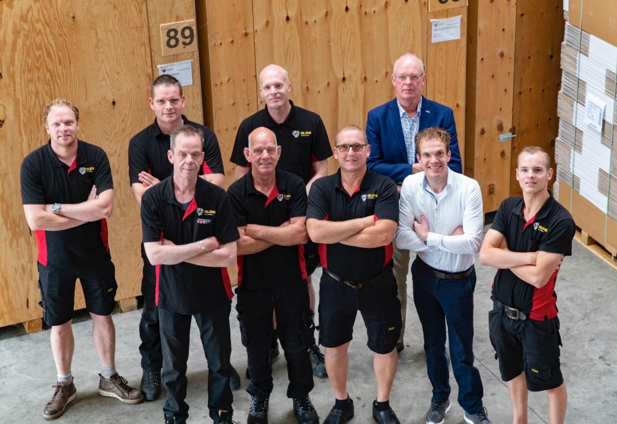 Wonen in Noorwegen