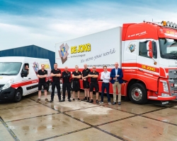 Relocation service