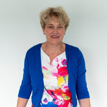 Afke de Jong-Holtrop